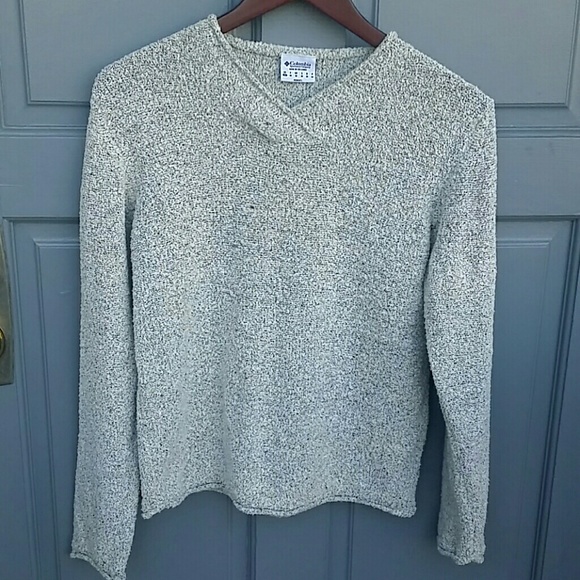 Columbia Sweaters - Columbia pullover sweater